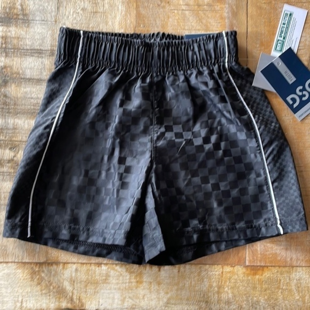 NWT DSG Unisex athletic shorts size XXS(4-5)